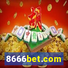 8666bet.com