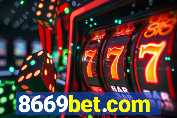 8669bet.com