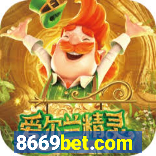 8669bet.com