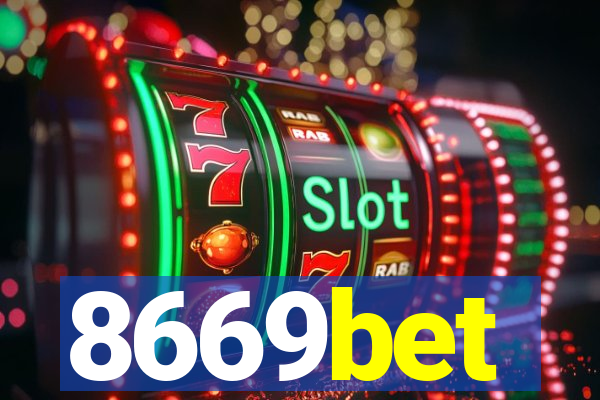 8669bet