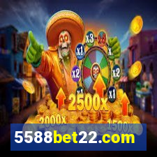 5588bet22.com