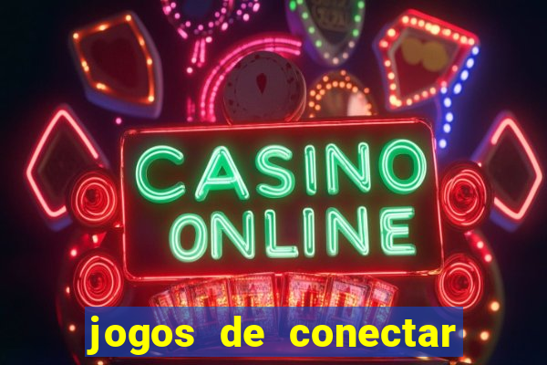 jogos de conectar pares iguais