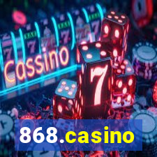 868.casino