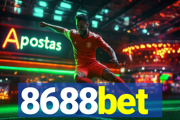 8688bet