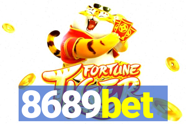 8689bet