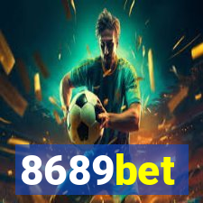 8689bet