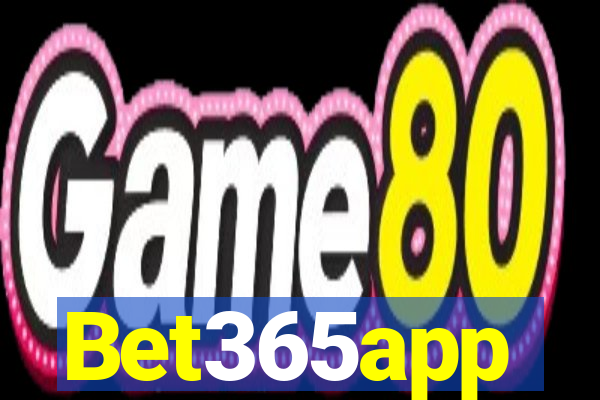 Bet365app