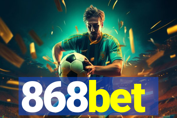 868bet