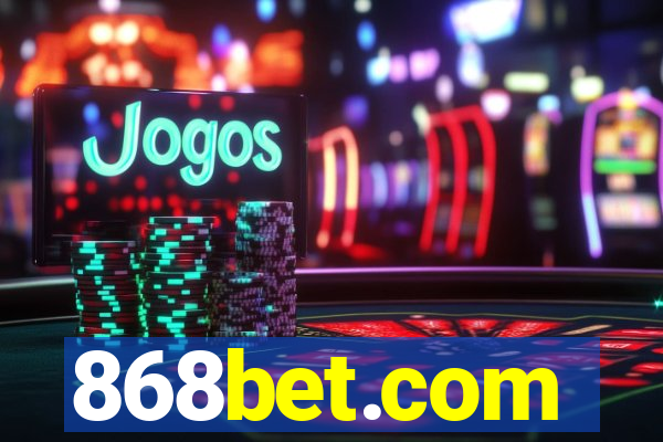 868bet.com