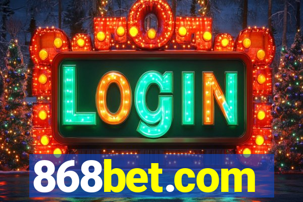 868bet.com