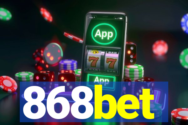 868bet