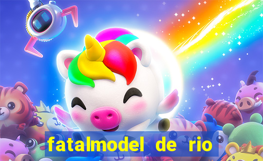 fatalmodel de rio claro sp