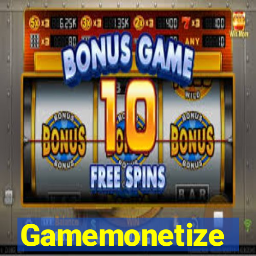 Gamemonetize