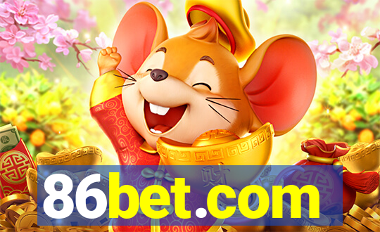 86bet.com