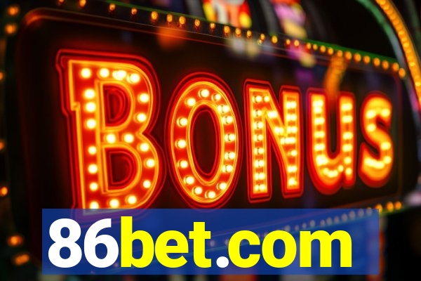 86bet.com