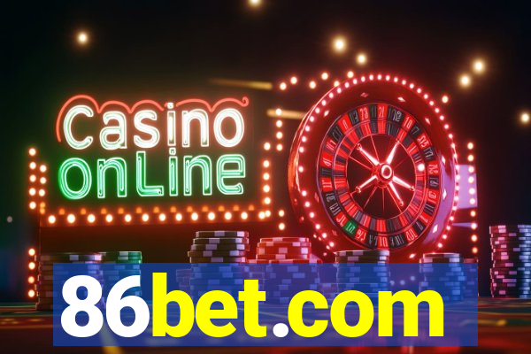 86bet.com