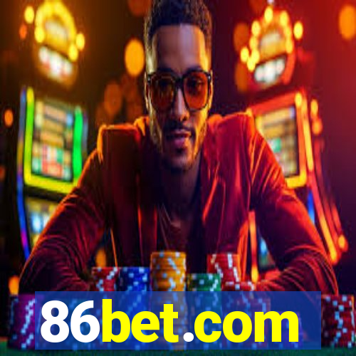 86bet.com