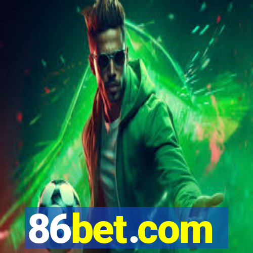 86bet.com