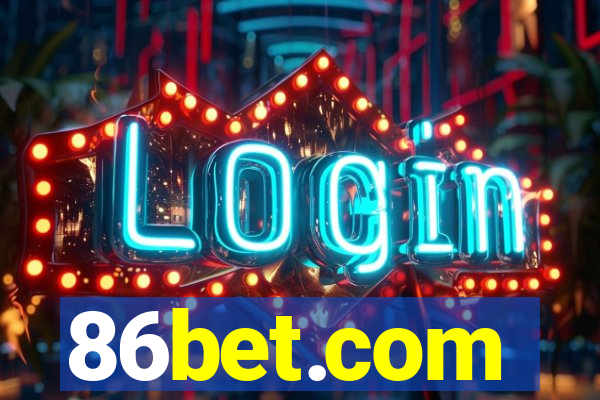 86bet.com