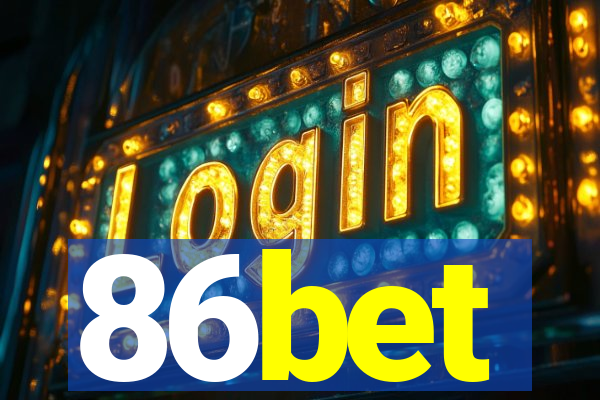 86bet