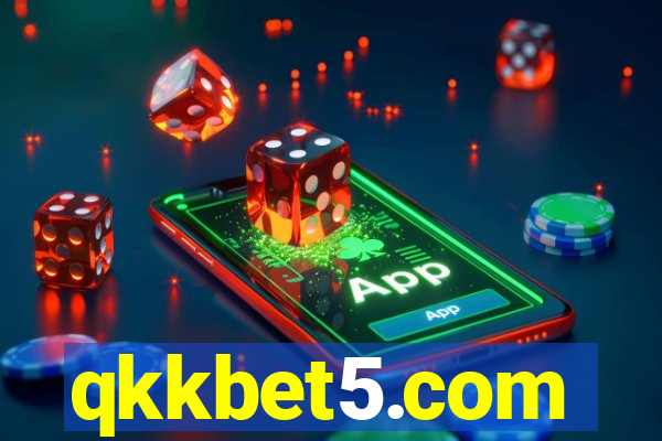 qkkbet5.com