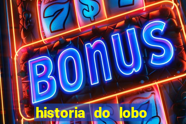 historia do lobo mau e os tres porquinhos resumida