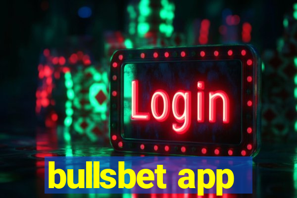 bullsbet app