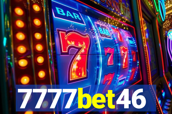 7777bet46