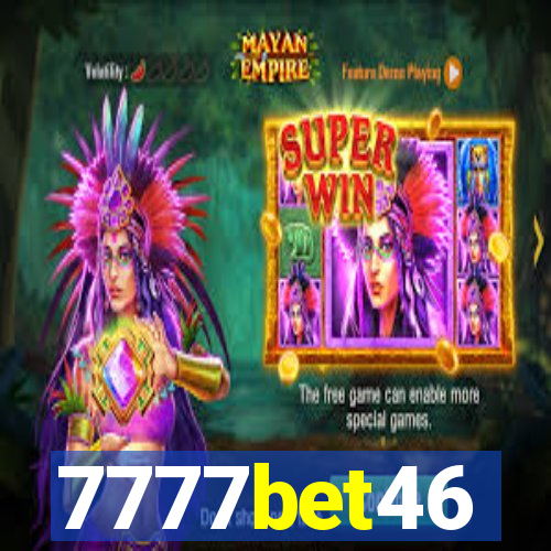 7777bet46