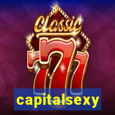 capitalsexy