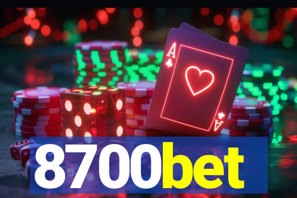 8700bet