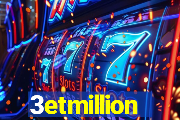 3etmillion