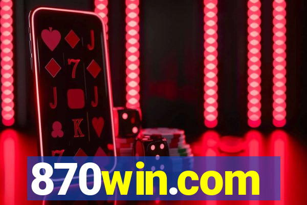 870win.com