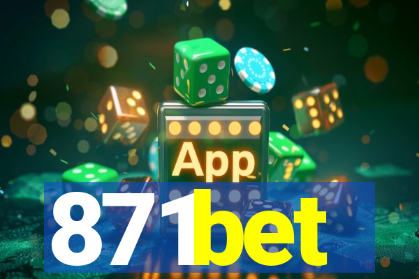 871bet