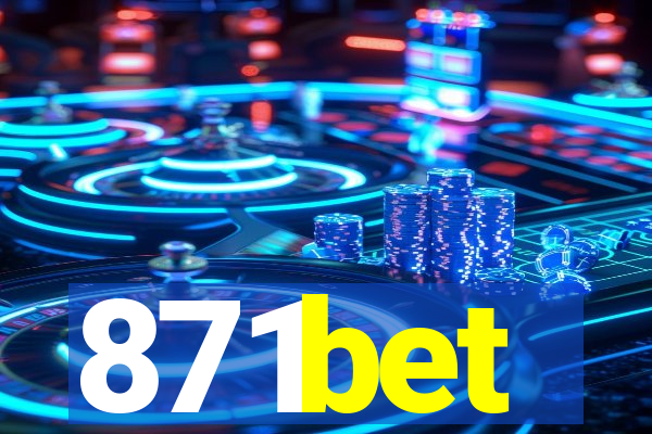 871bet