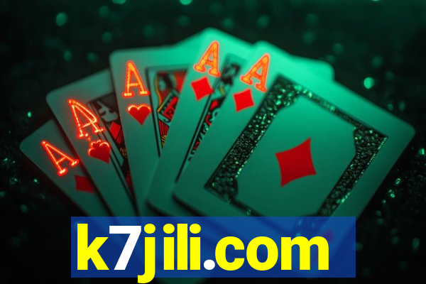 k7jili.com