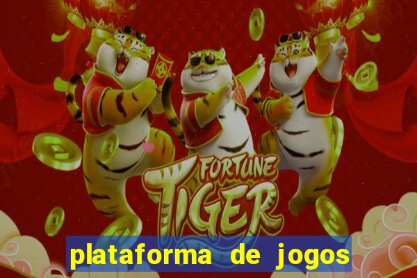 plataforma de jogos do silvio santos