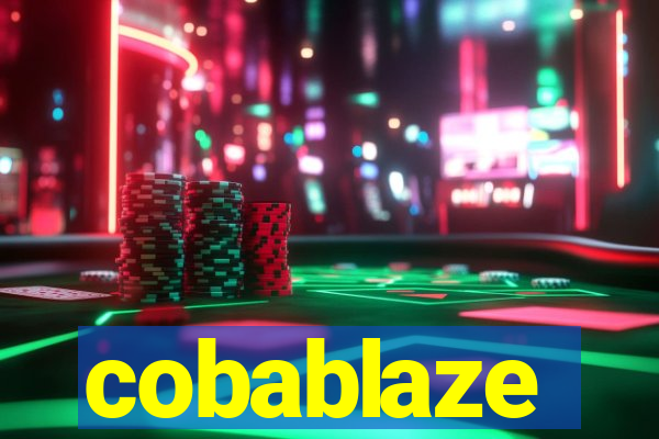 cobablaze