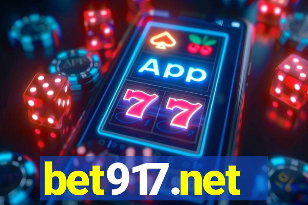 bet917.net