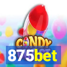 875bet