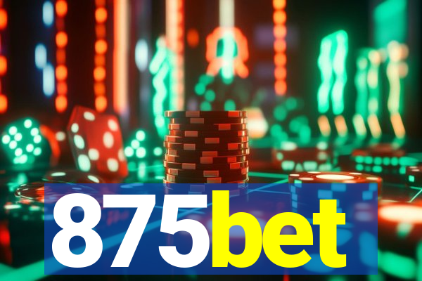 875bet