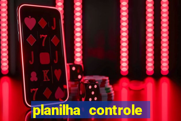 planilha controle day trade