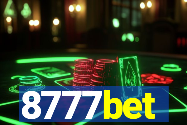 8777bet