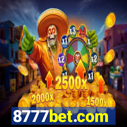 8777bet.com