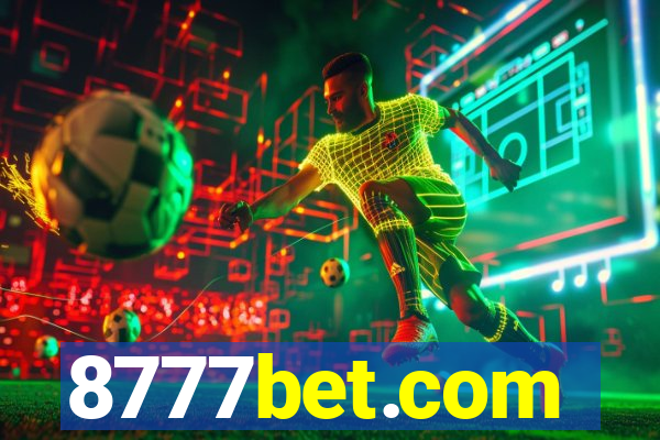 8777bet.com