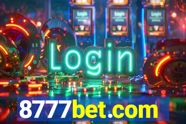 8777bet.com