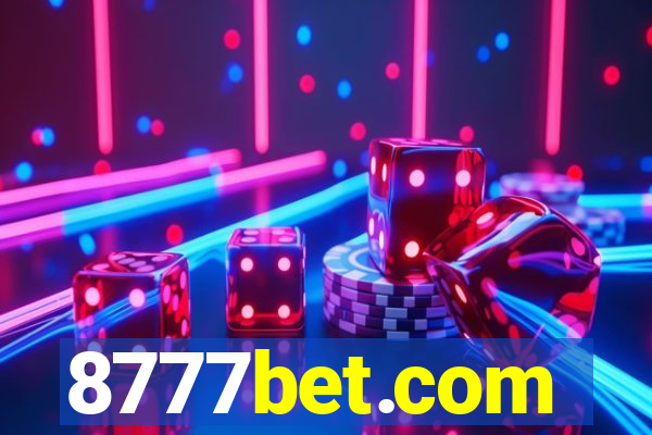 8777bet.com