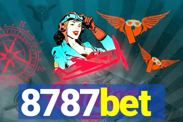 8787bet