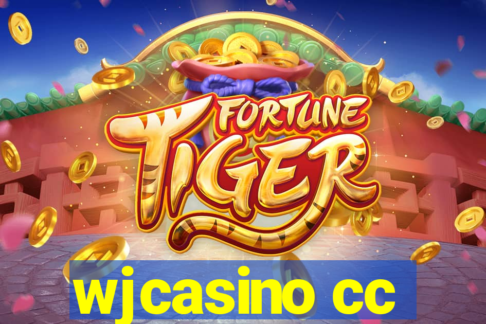 wjcasino cc