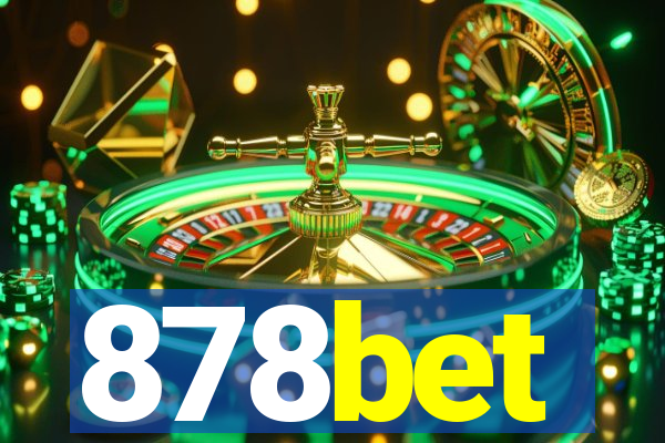 878bet